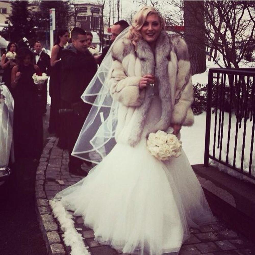 Meet your Posher, Jacquelyn